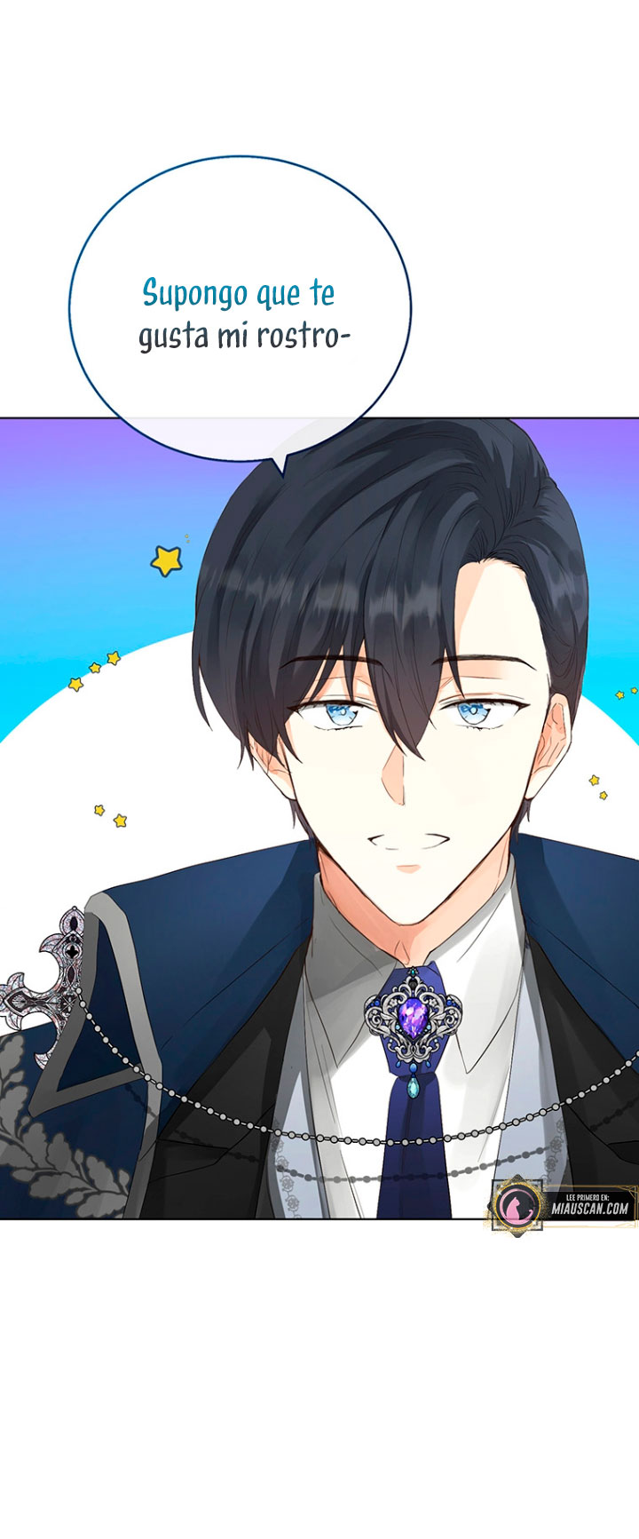Ese es mi verdadero hermano, Duque Capítulo 4 - Página 36