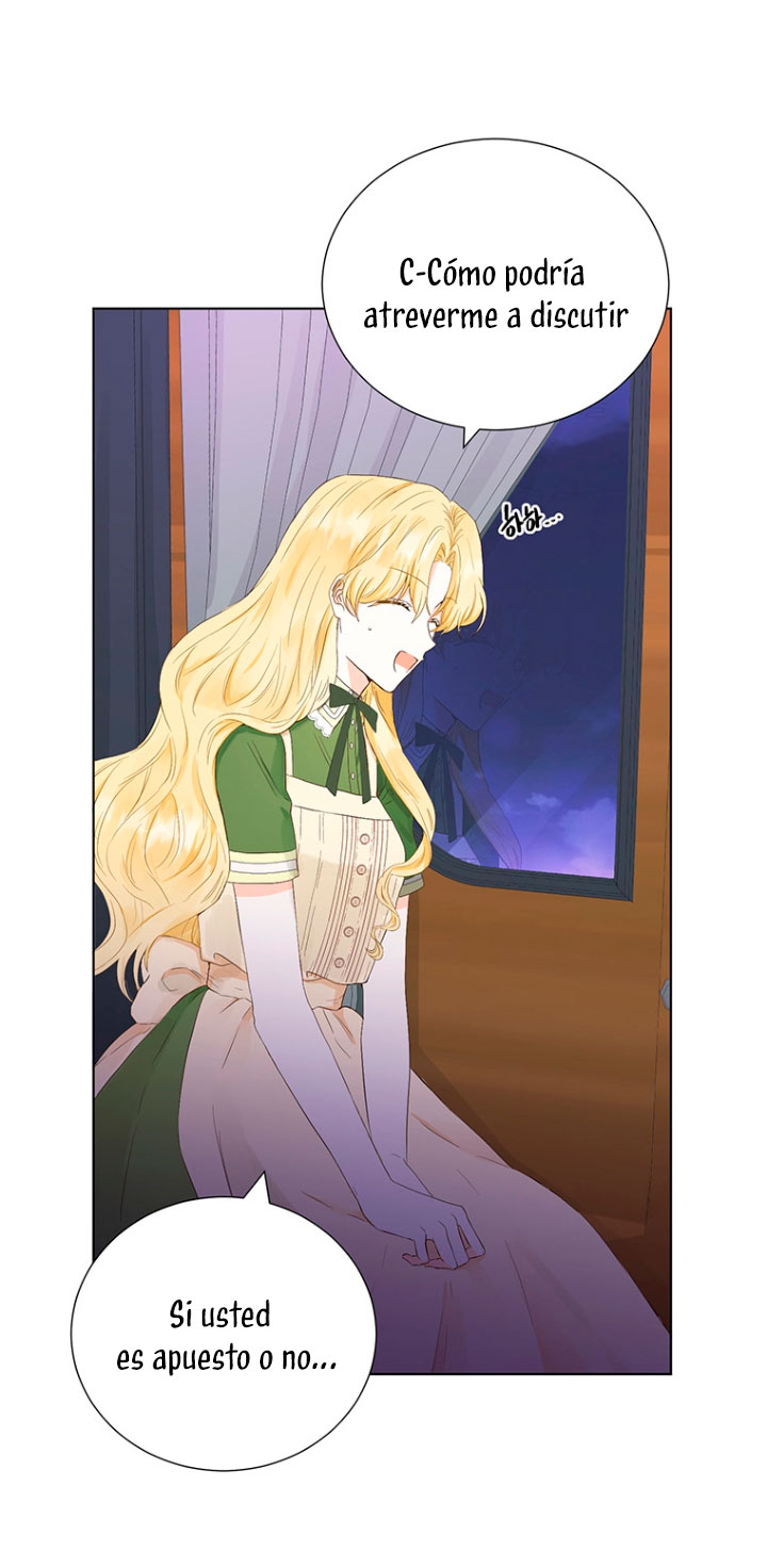 Ese es mi verdadero hermano, Duque Capítulo 4 - Página 38