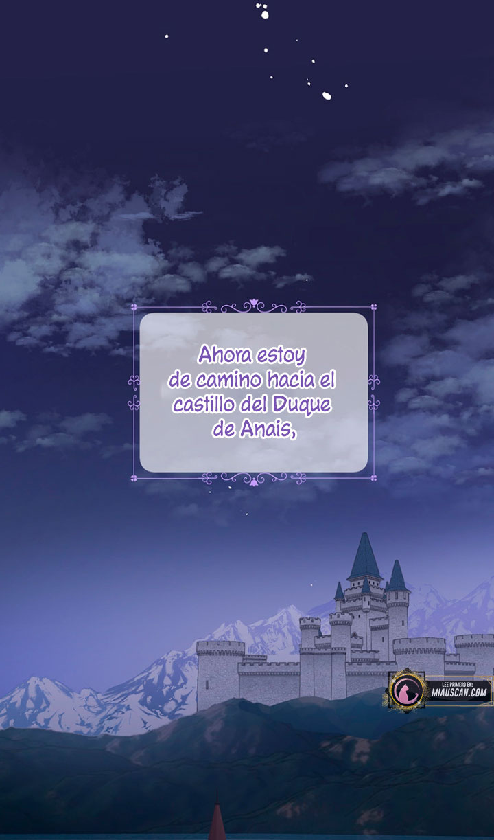 Ese es mi verdadero hermano, Duque Capítulo 4 - Página 4