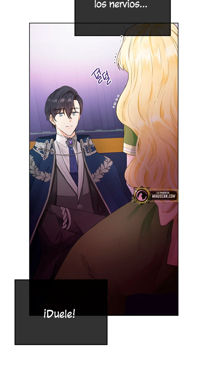 Ese es mi verdadero hermano, Duque Capítulo 4 - Página 42