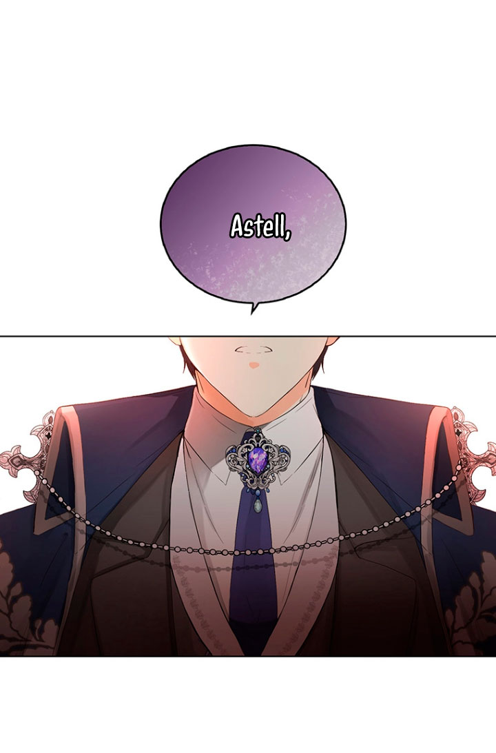 Ese es mi verdadero hermano, Duque Capítulo 4 - Página 43