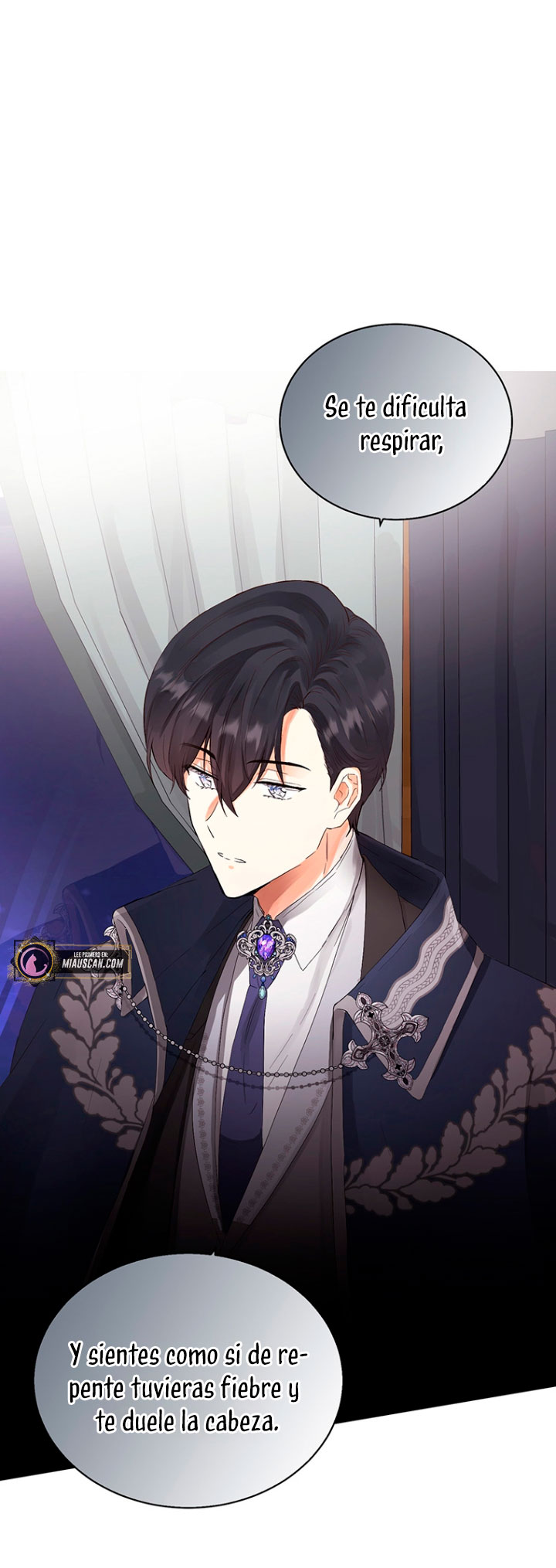 Ese es mi verdadero hermano, Duque Capítulo 4 - Página 45