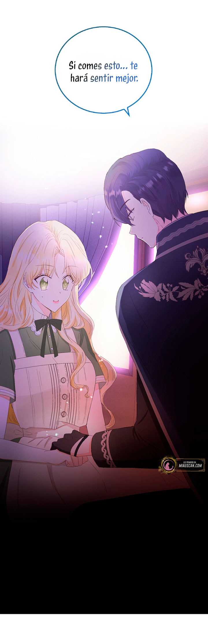 Ese es mi verdadero hermano, Duque Capítulo 4 - Página 48