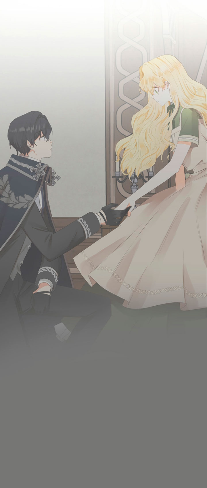 Ese es mi verdadero hermano, Duque Capítulo 4 - Página 50