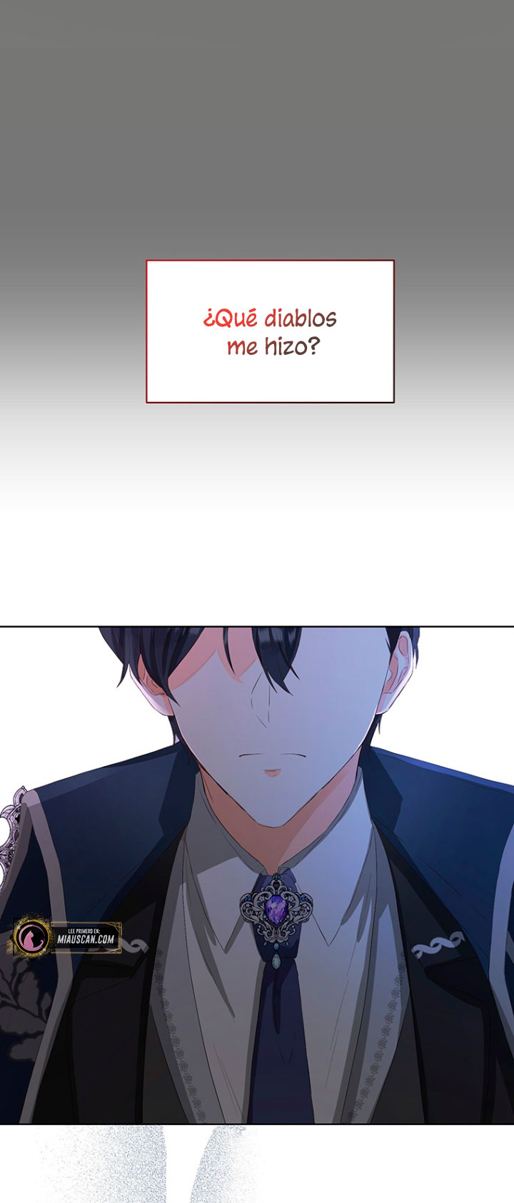 Ese es mi verdadero hermano, Duque Capítulo 4 - Página 51
