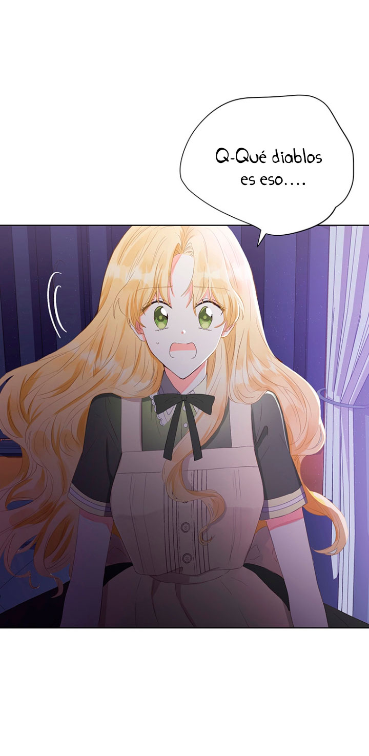 Ese es mi verdadero hermano, Duque Capítulo 4 - Página 53