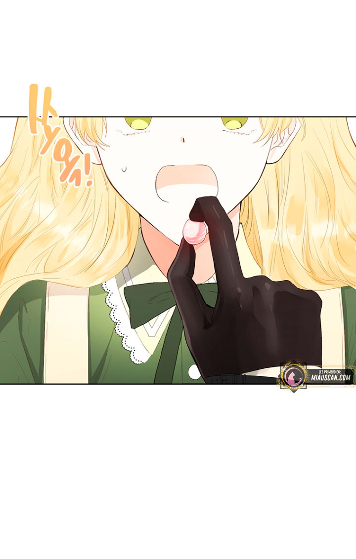 Ese es mi verdadero hermano, Duque Capítulo 4 - Página 54