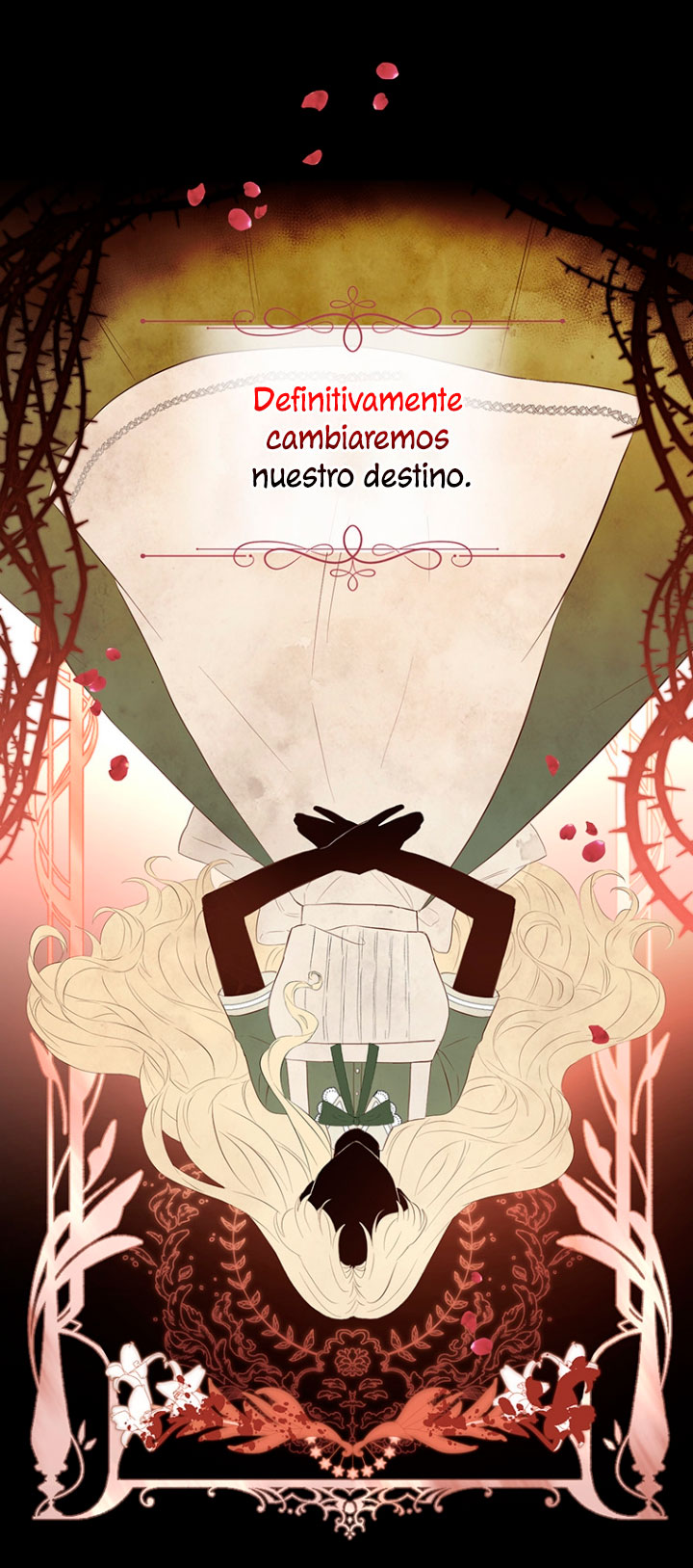 Ese es mi verdadero hermano, Duque Capítulo 4 - Página 6