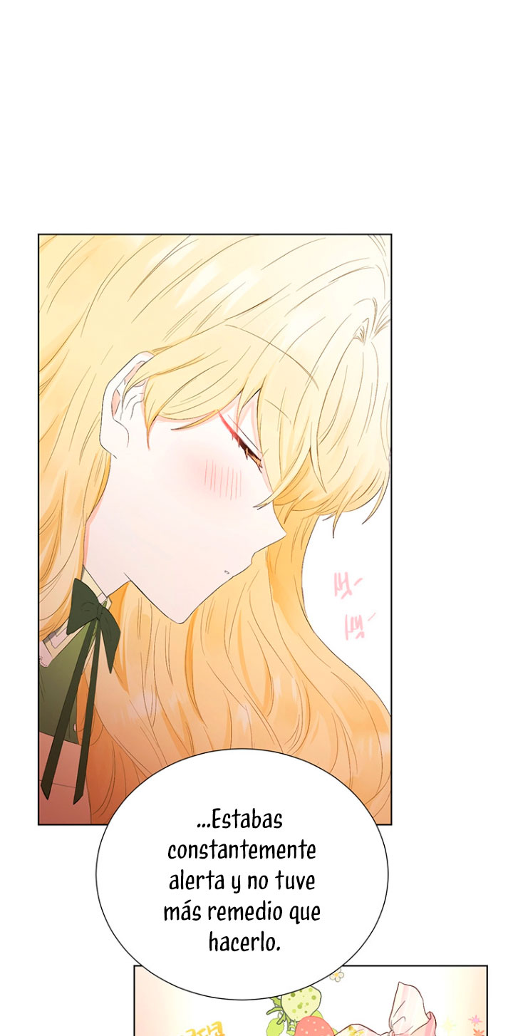 Ese es mi verdadero hermano, Duque Capítulo 4 - Página 60