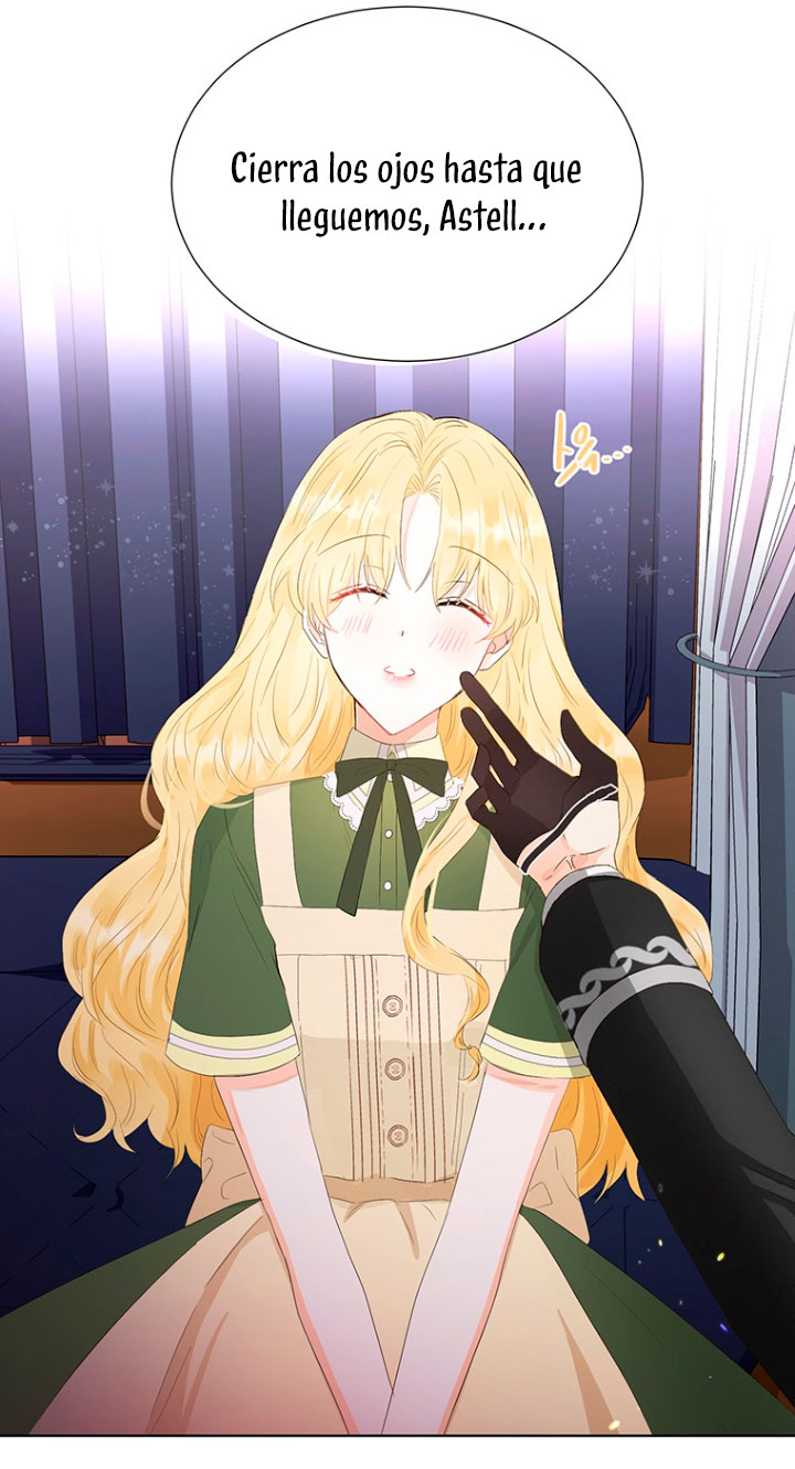 Ese es mi verdadero hermano, Duque Capítulo 4 - Página 62