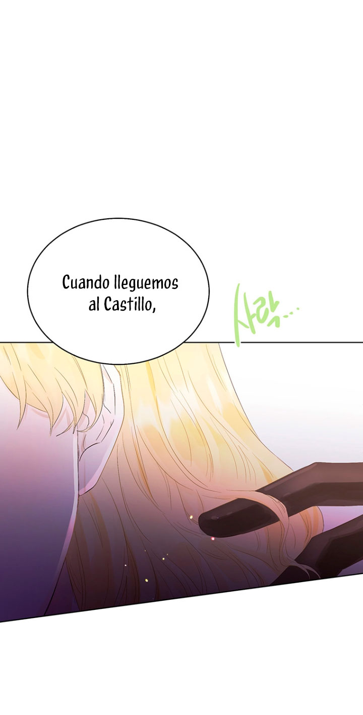 Ese es mi verdadero hermano, Duque Capítulo 4 - Página 63