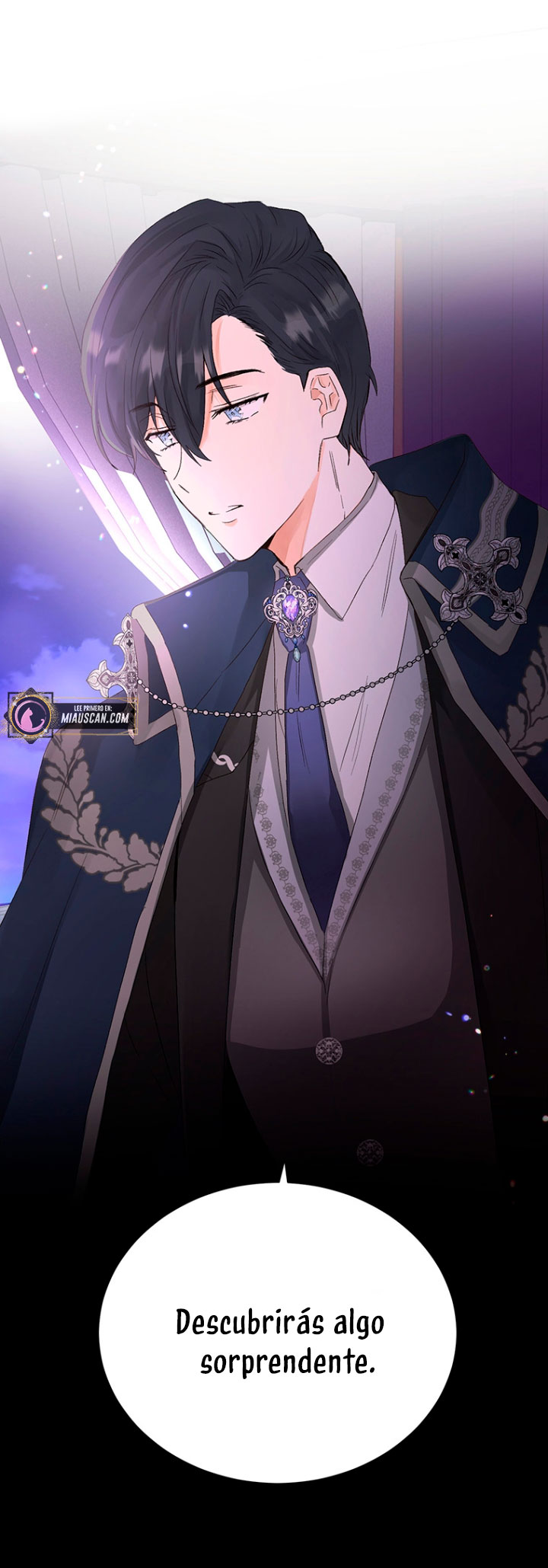 Ese es mi verdadero hermano, Duque Capítulo 4 - Página 64