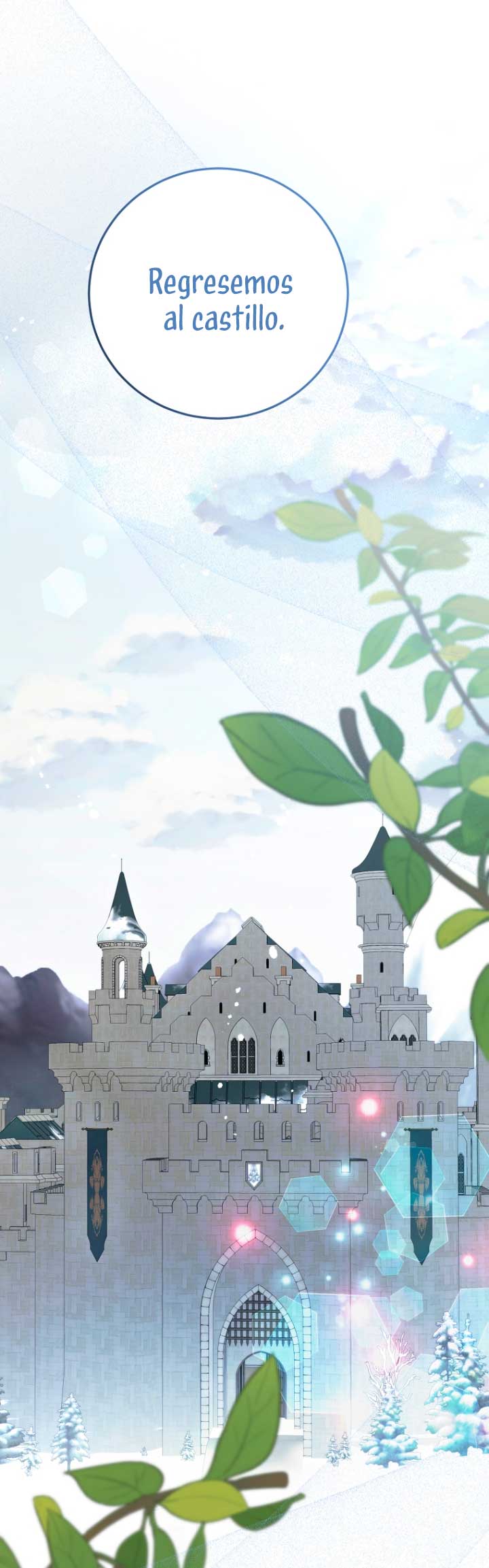 Ese es mi verdadero hermano, Duque Capítulo 40 - Página 10