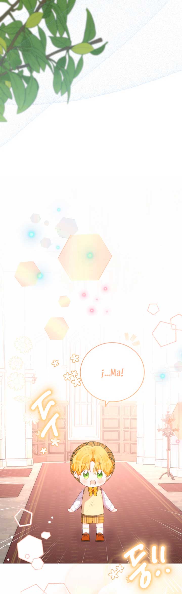 Ese es mi verdadero hermano, Duque Capítulo 40 - Página 11