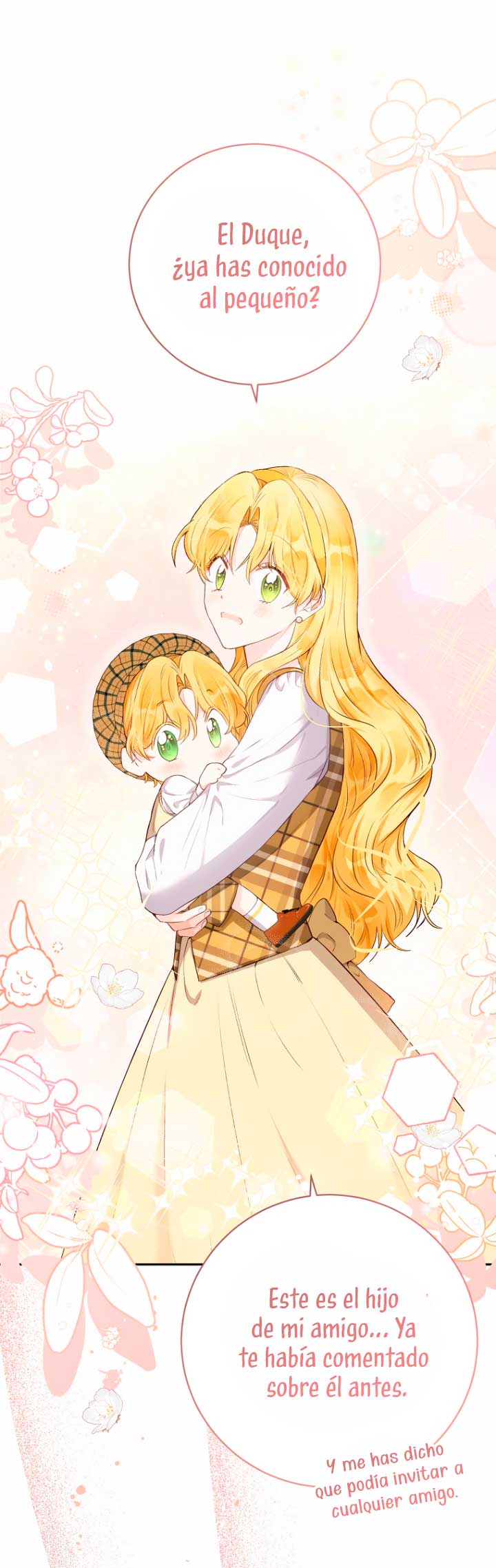 Ese es mi verdadero hermano, Duque Capítulo 40 - Página 14