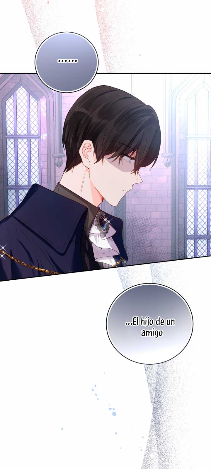 Ese es mi verdadero hermano, Duque Capítulo 40 - Página 15