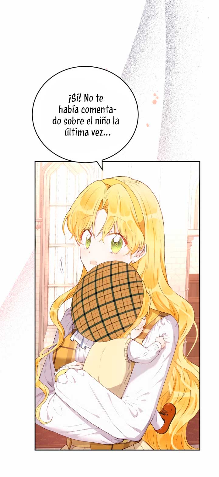 Ese es mi verdadero hermano, Duque Capítulo 40 - Página 16