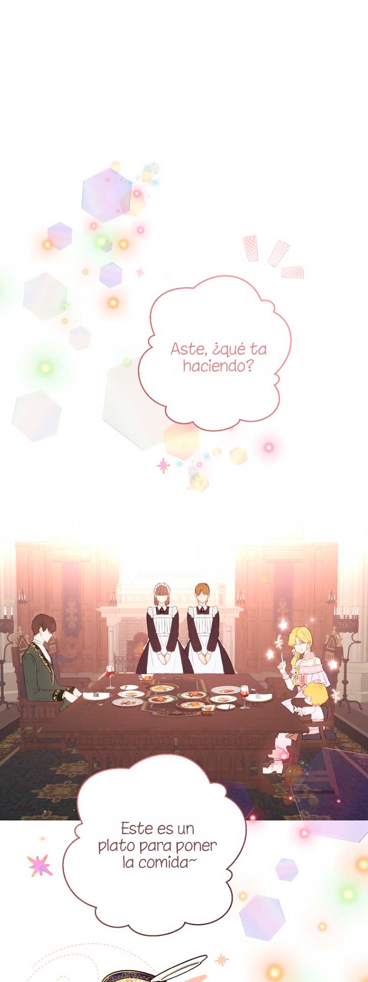 Ese es mi verdadero hermano, Duque Capítulo 40 - Página 19