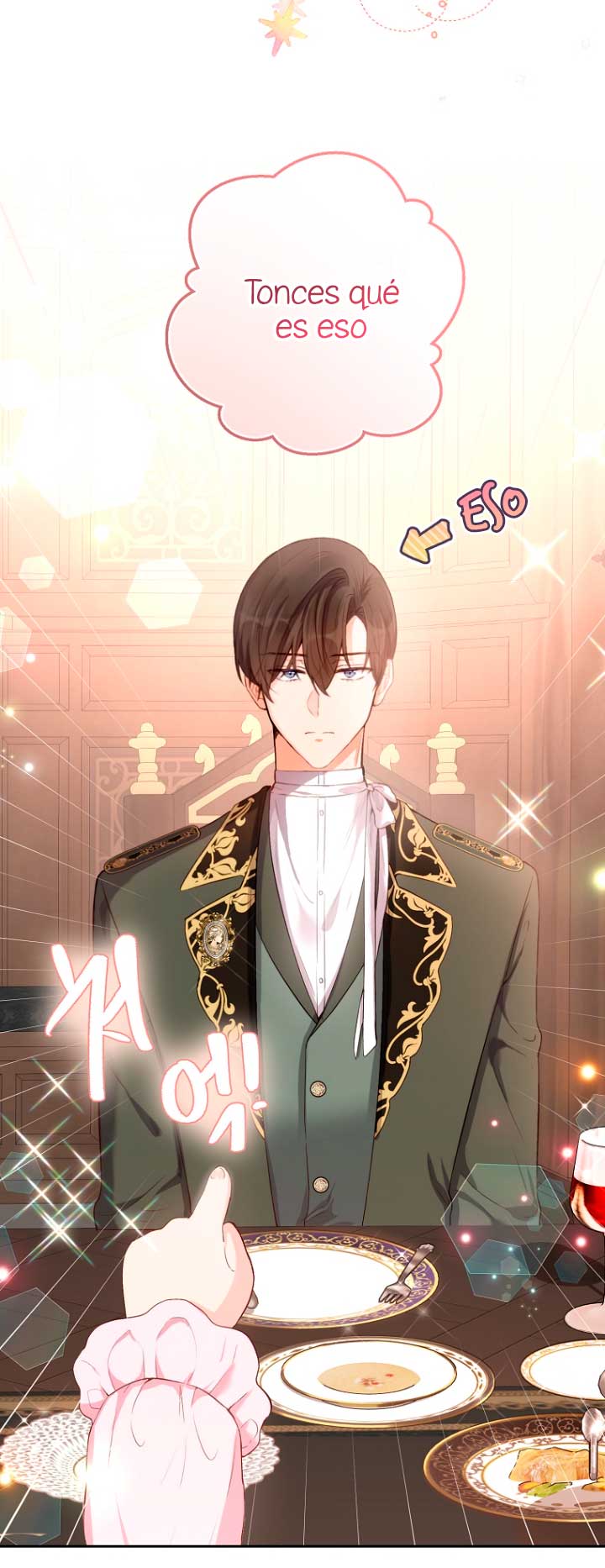 Ese es mi verdadero hermano, Duque Capítulo 40 - Página 21