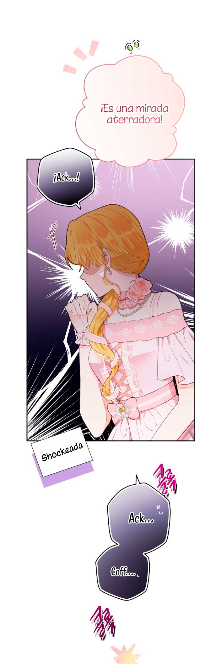 Ese es mi verdadero hermano, Duque Capítulo 40 - Página 22