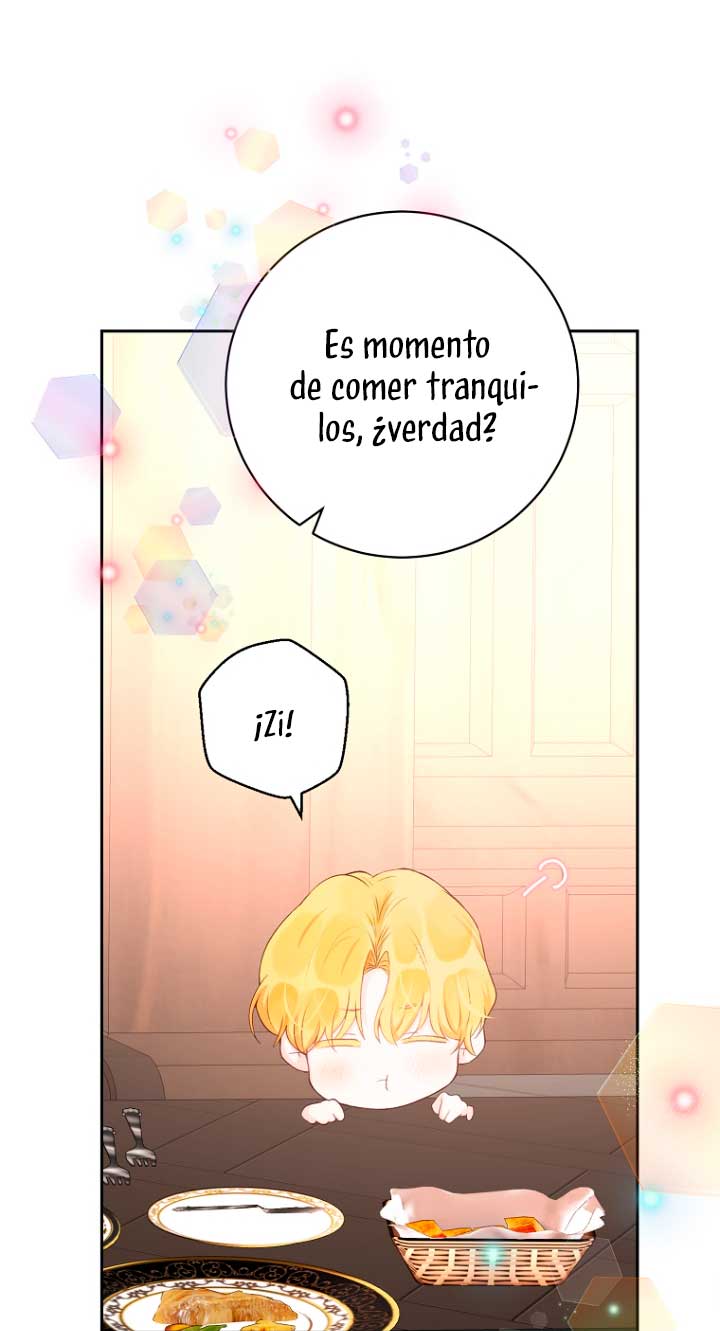 Ese es mi verdadero hermano, Duque Capítulo 40 - Página 25