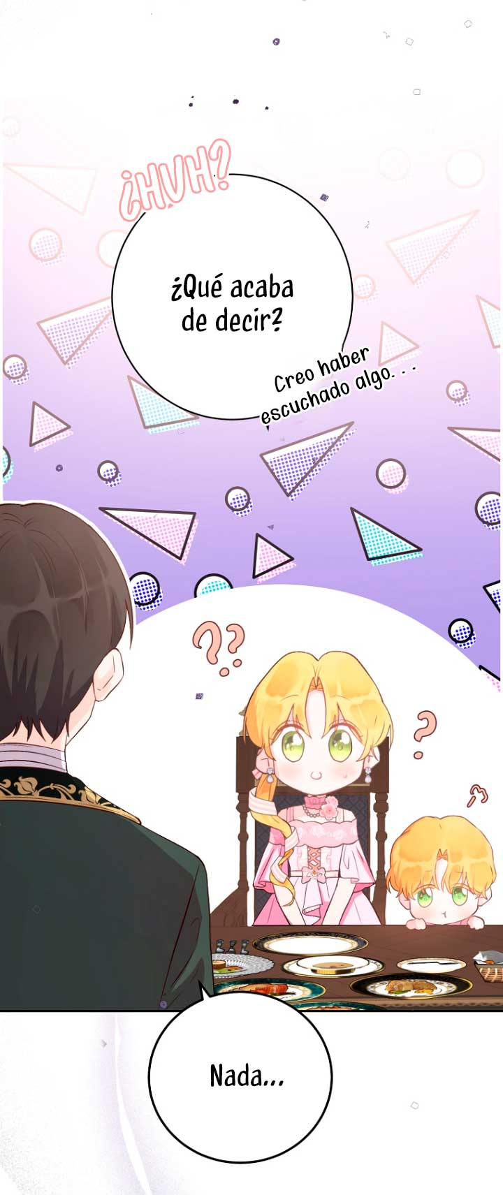 Ese es mi verdadero hermano, Duque Capítulo 40 - Página 28