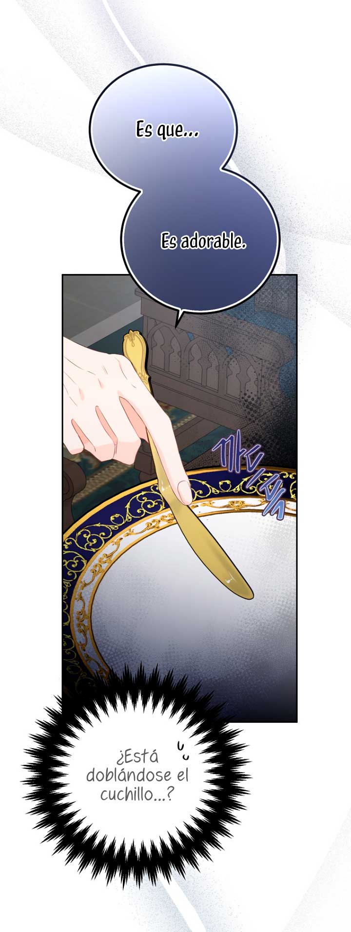 Ese es mi verdadero hermano, Duque Capítulo 40 - Página 29