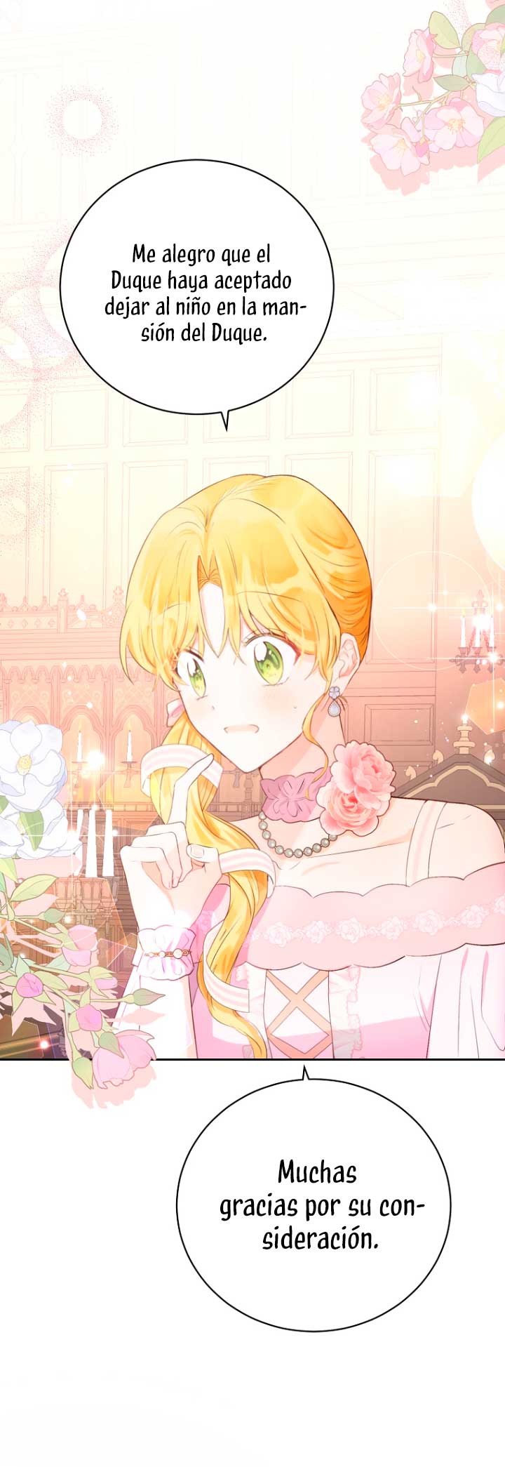 Ese es mi verdadero hermano, Duque Capítulo 40 - Página 32