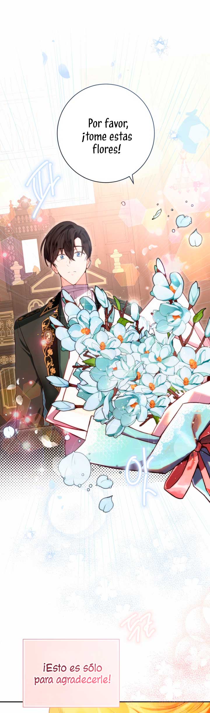 Ese es mi verdadero hermano, Duque Capítulo 40 - Página 34