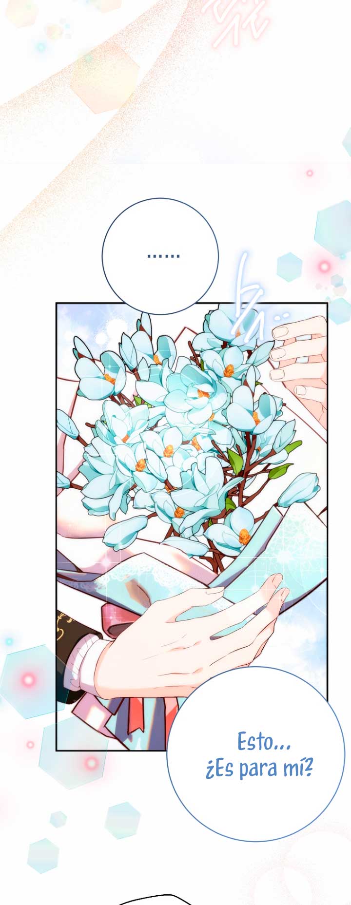 Ese es mi verdadero hermano, Duque Capítulo 40 - Página 36