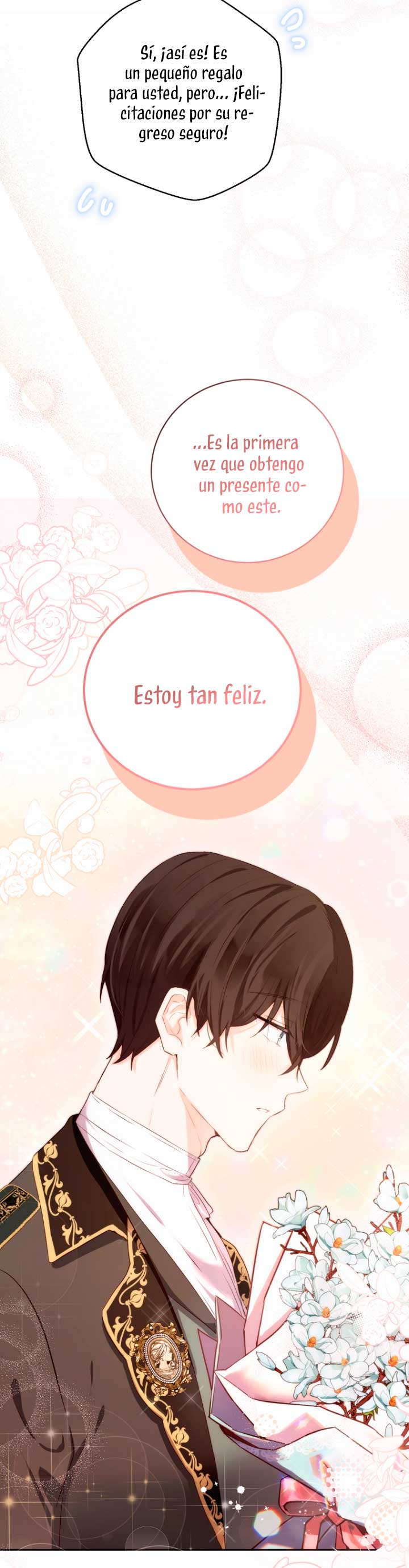 Ese es mi verdadero hermano, Duque Capítulo 40 - Página 37