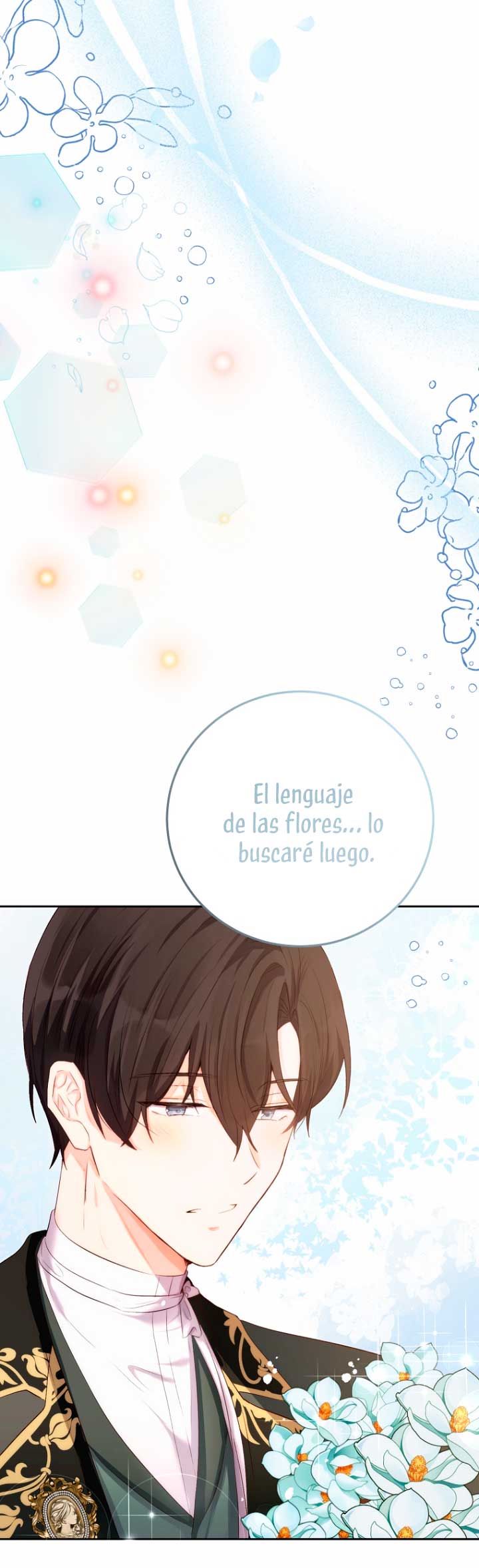 Ese es mi verdadero hermano, Duque Capítulo 40 - Página 41