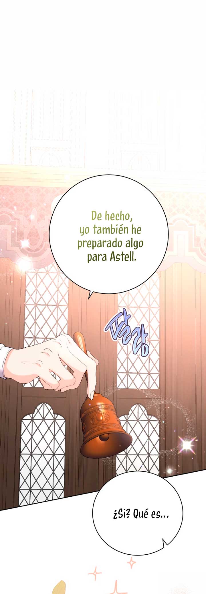 Ese es mi verdadero hermano, Duque Capítulo 40 - Página 42