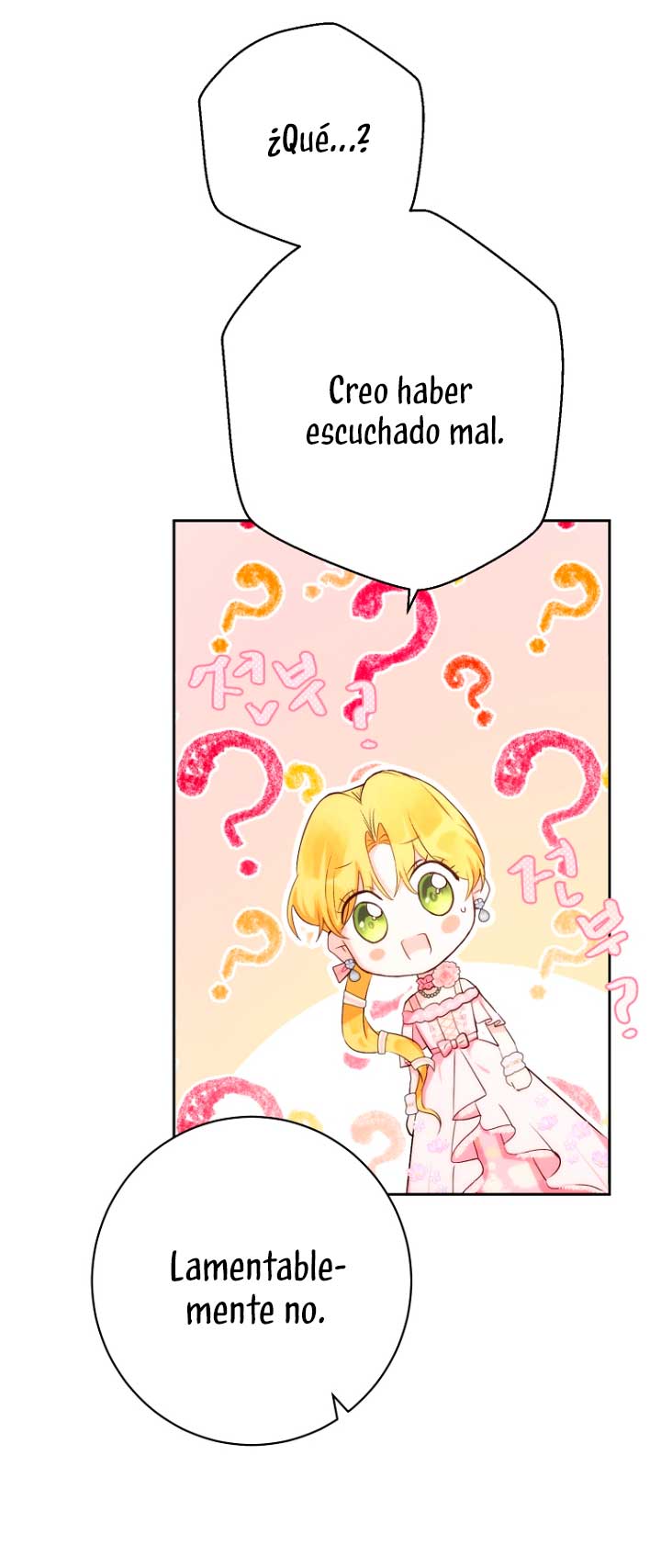 Ese es mi verdadero hermano, Duque Capítulo 40 - Página 45