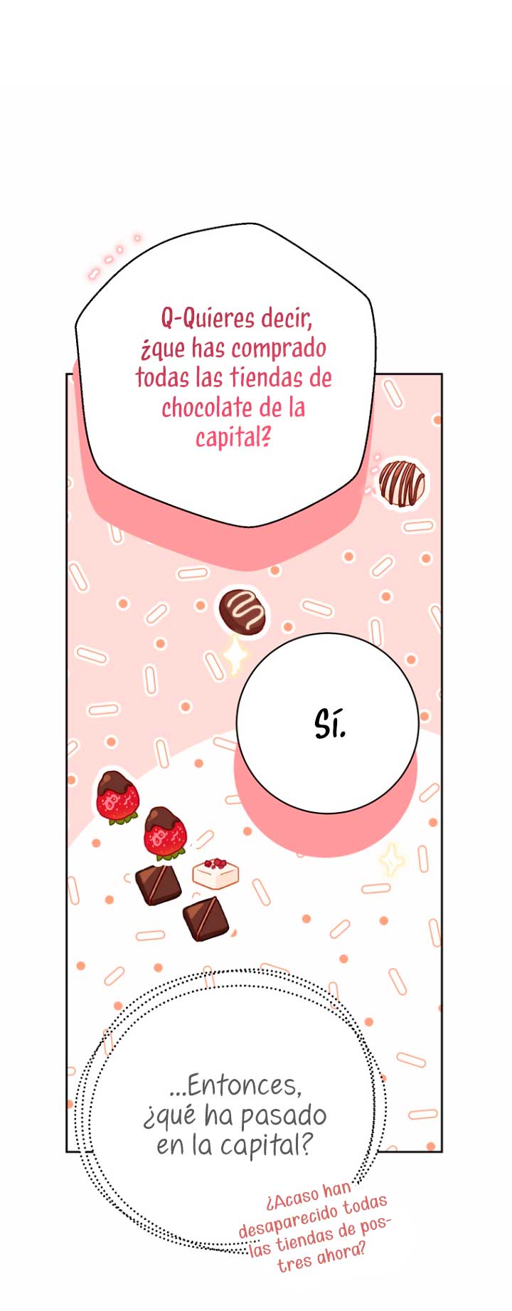 Ese es mi verdadero hermano, Duque Capítulo 40 - Página 46