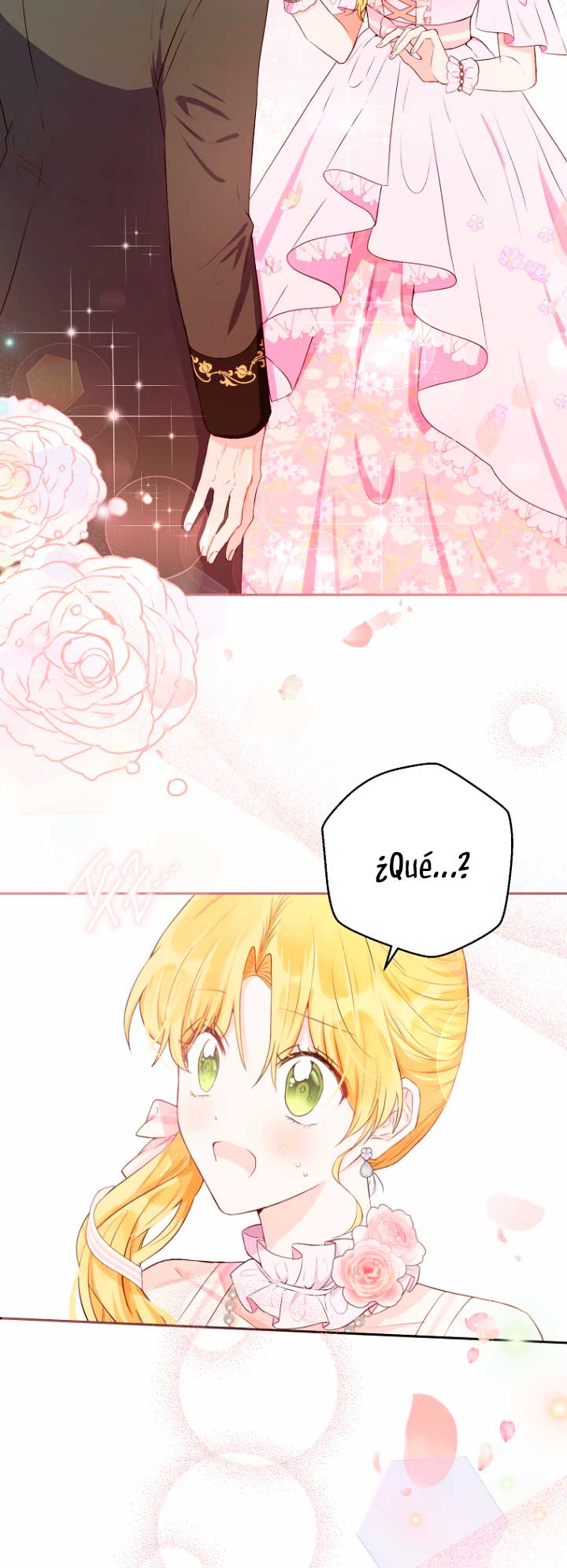 Ese es mi verdadero hermano, Duque Capítulo 40 - Página 50