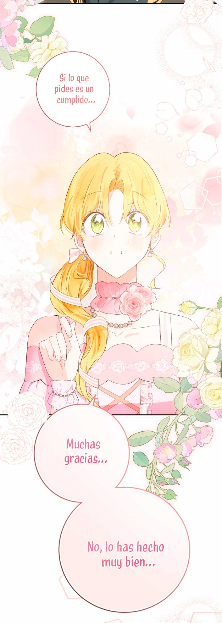 Ese es mi verdadero hermano, Duque Capítulo 40 - Página 53