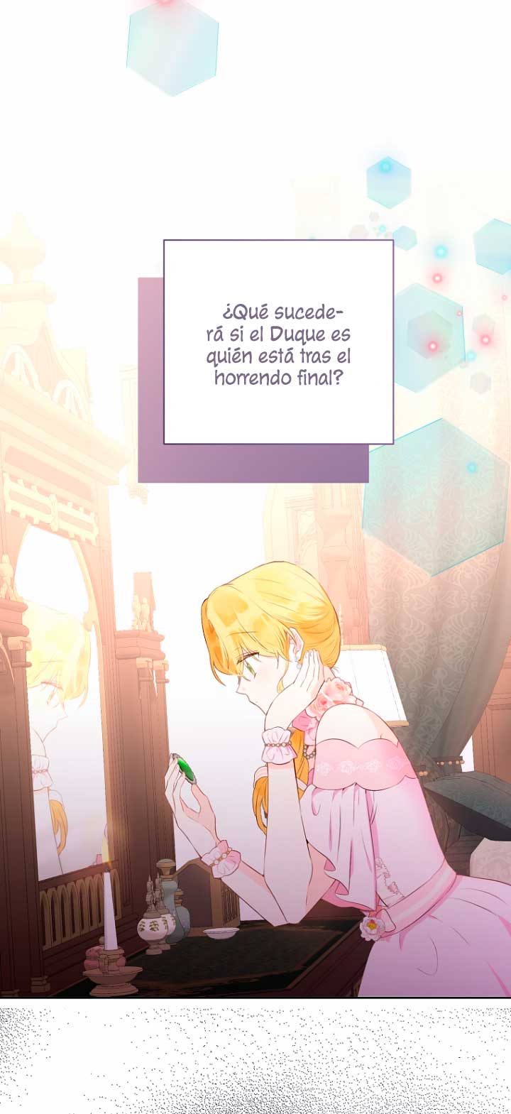 Ese es mi verdadero hermano, Duque Capítulo 40 - Página 57