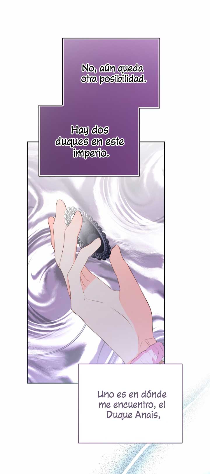 Ese es mi verdadero hermano, Duque Capítulo 40 - Página 59