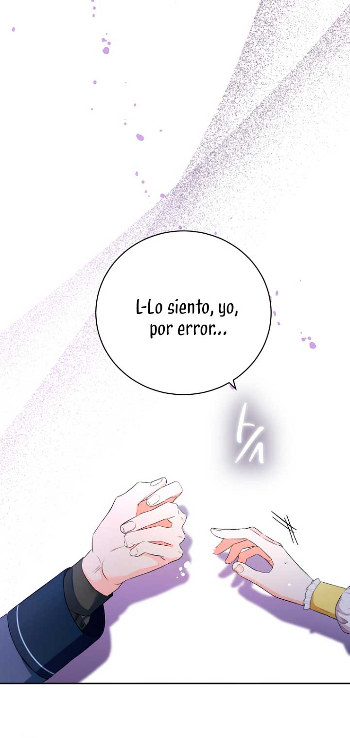 Ese es mi verdadero hermano, Duque Capítulo 40 - Página 6