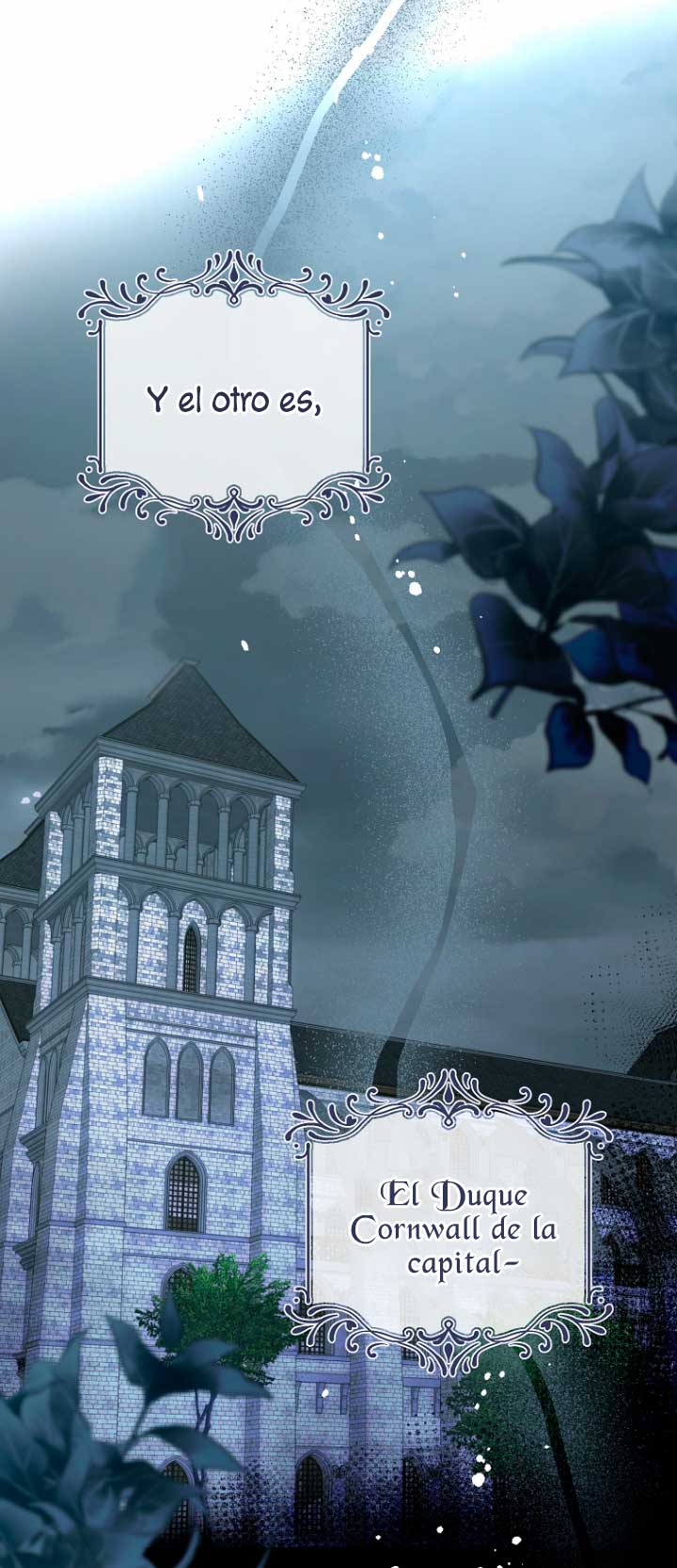 Ese es mi verdadero hermano, Duque Capítulo 40 - Página 60