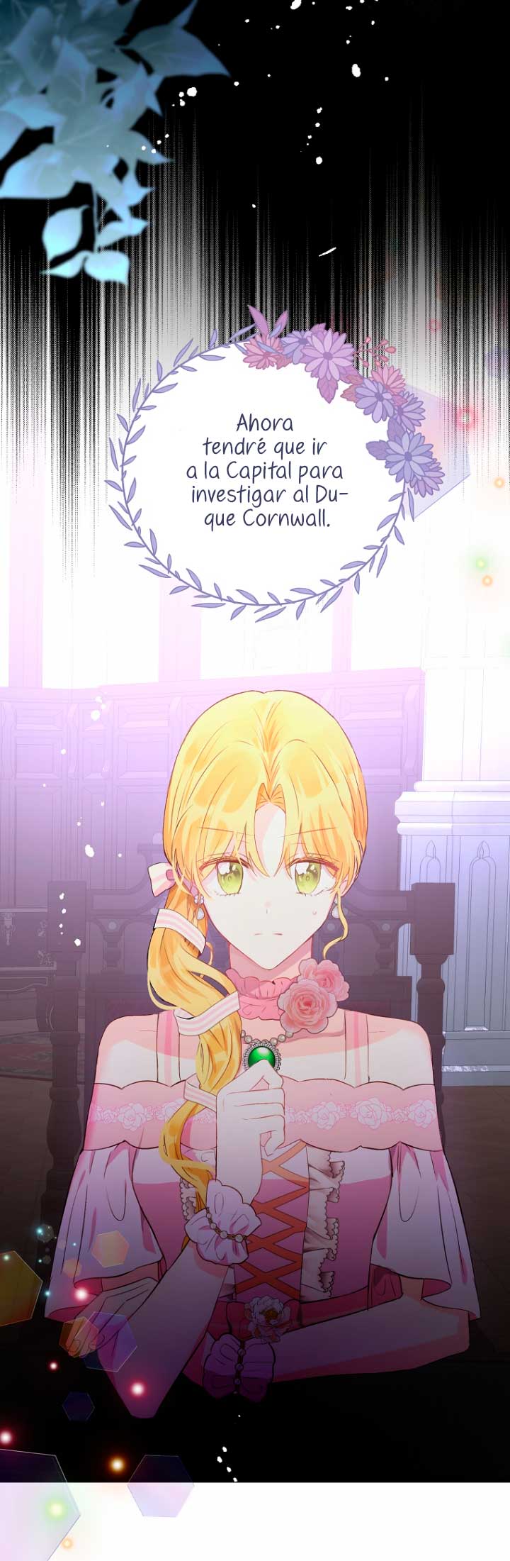 Ese es mi verdadero hermano, Duque Capítulo 40 - Página 61