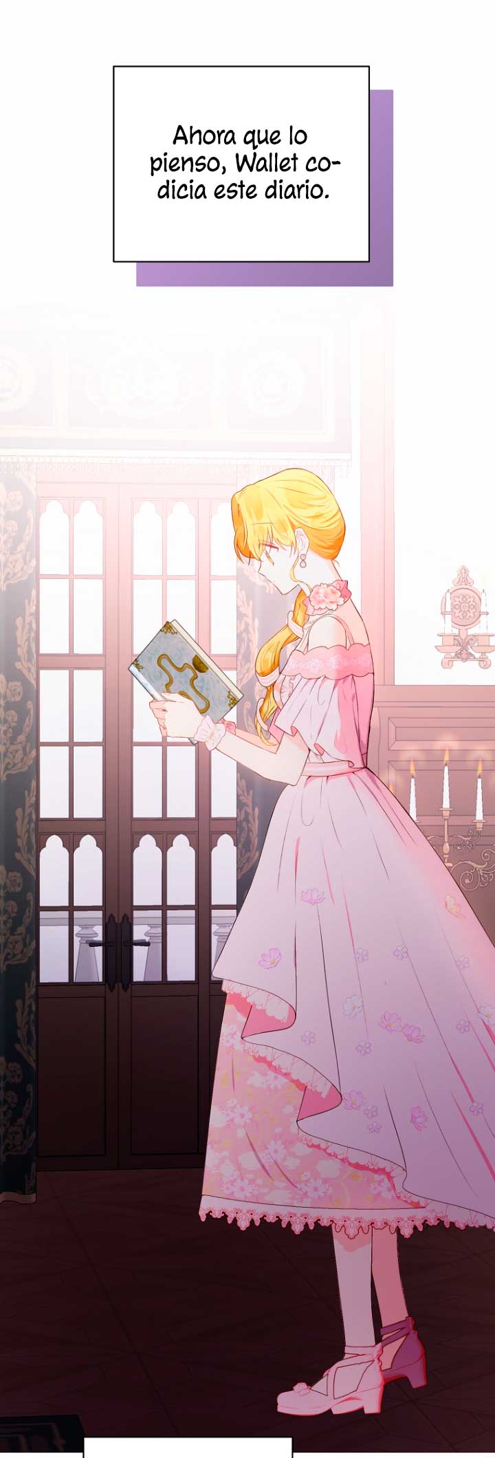 Ese es mi verdadero hermano, Duque Capítulo 40 - Página 63