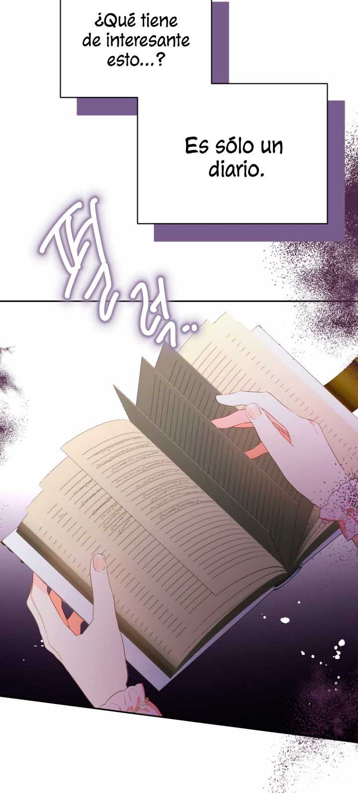 Ese es mi verdadero hermano, Duque Capítulo 40 - Página 64