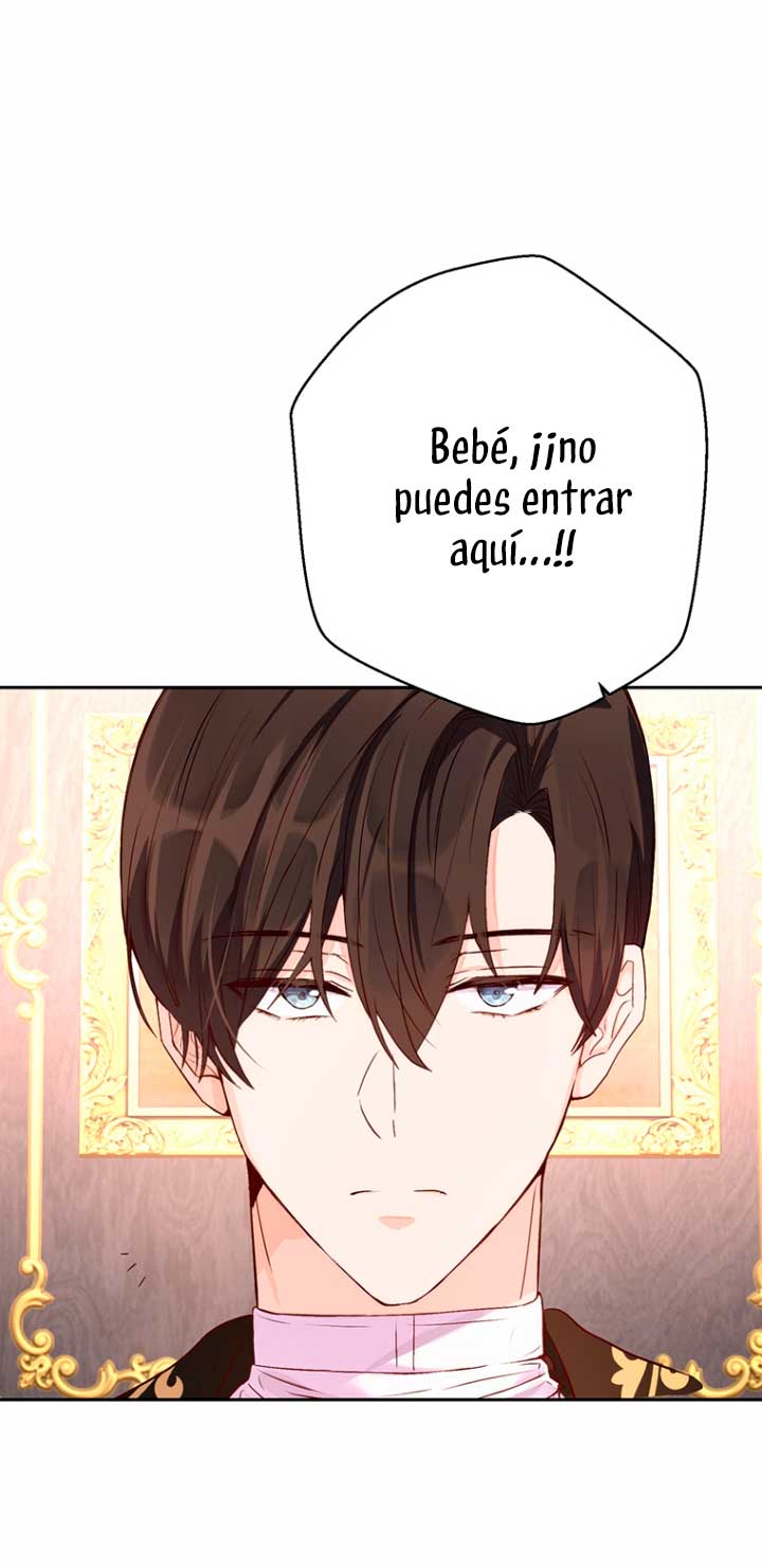 Ese es mi verdadero hermano, Duque Capítulo 40 - Página 71