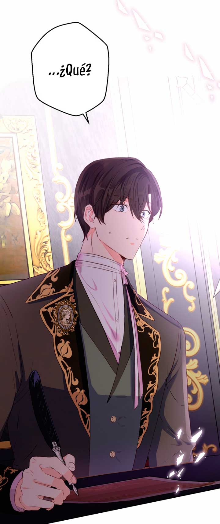 Ese es mi verdadero hermano, Duque Capítulo 40 - Página 74