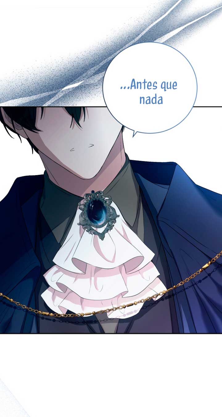 Ese es mi verdadero hermano, Duque Capítulo 40 - Página 9