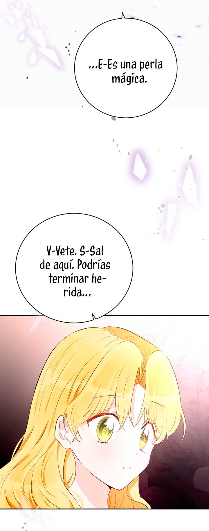 Ese es mi verdadero hermano, Duque Capítulo 41 - Página 29