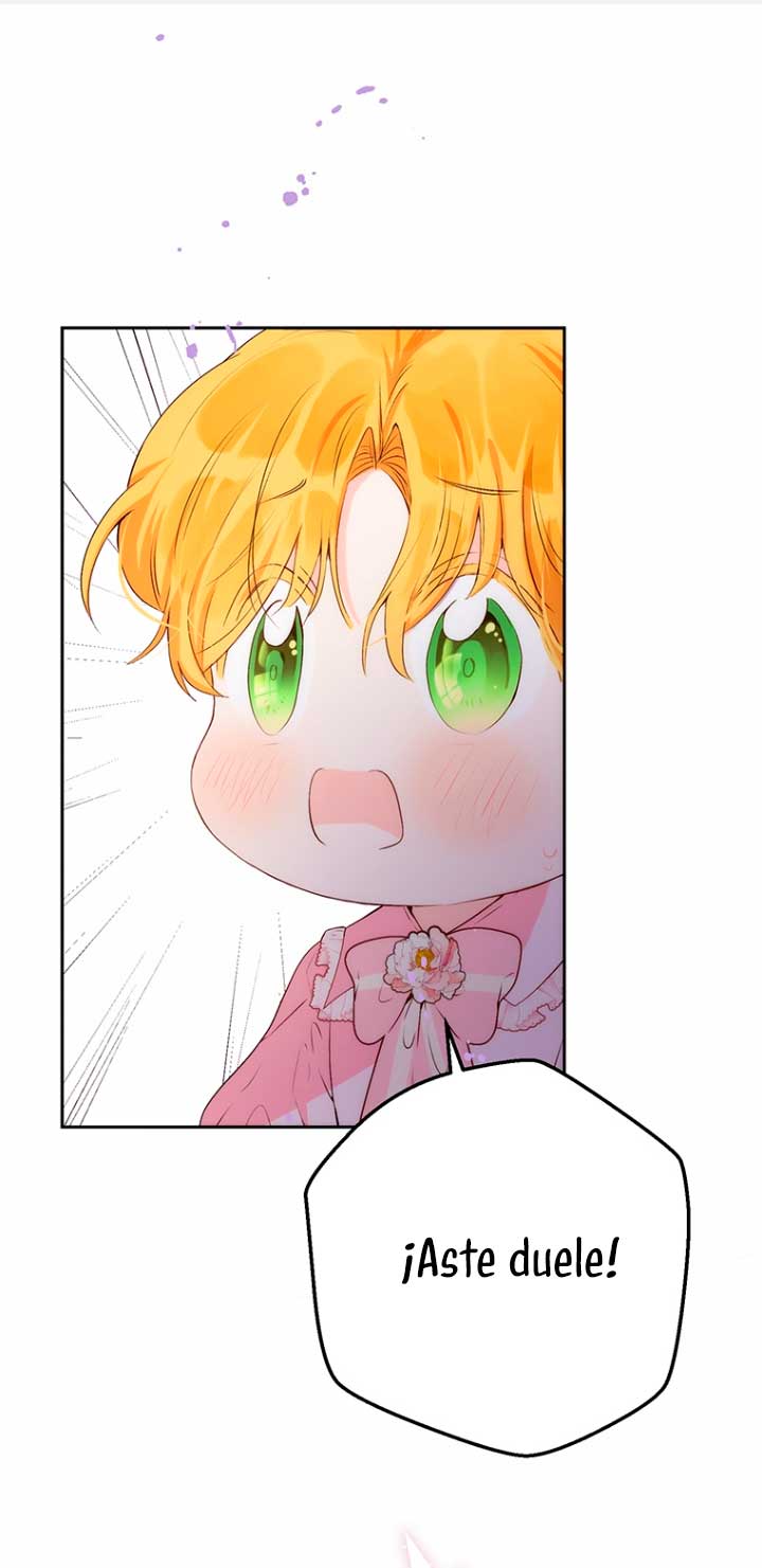 Ese es mi verdadero hermano, Duque Capítulo 41 - Página 3
