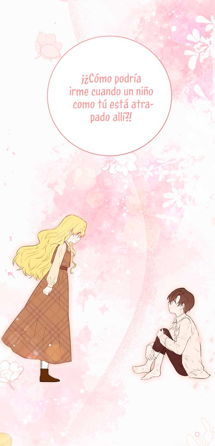 Ese es mi verdadero hermano, Duque Capítulo 41 - Página 31